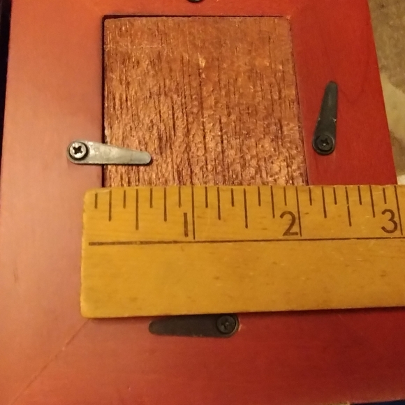 3-pc MILANO wooden picture frame set - Picture 12 of 12